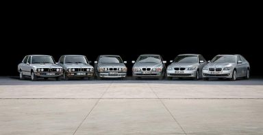 BMW 5 SERIES Ankauf - BMW 5 SERIES verkaufen