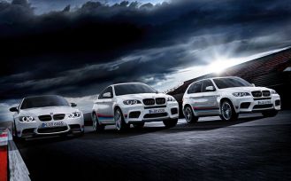 BMW X Series Ankauf - verkaufen