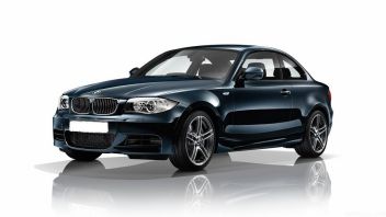 BMW 1er Ankauf - BMW 1er verkaufen