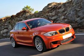 BMW 1er M Ankauf - BMW 1er M verkaufen
