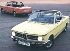 BMW 2002 Ankauf - BMW 2002 verkaufen