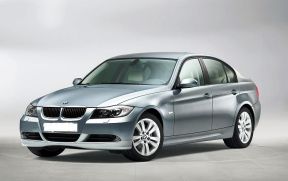 BMW 3er Ankauf - BMW 3er verkaufen