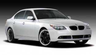 BMW 5er Ankauf - BMW 5er verkaufen