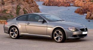 BMW 6er Ankauf - BMW 6er verkaufen
