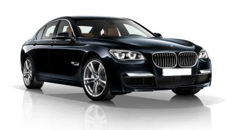 BMW 7er Ankauf - BMW 7er verkaufen