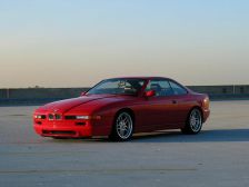 BMW 8er Ankauf - BMW 8er verkaufen