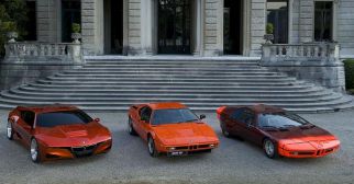 BMW M1 Ankauf - BMW M1 verkaufen