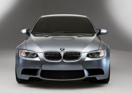 BMW M3 Ankauf - BMW M3 verkaufen