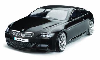 BMW M6 Ankauf - BMW M6 verkaufen