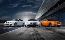 BMW M SERIES Ankauf - BMW M SERIES verkaufen