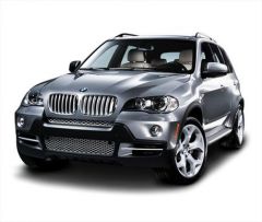 BMW X5 Ankauf - BMW X5 verkaufen