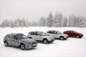 BMW Xer Ankauf - BMW Xer verkaufen