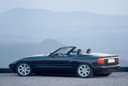 BMW Z1 Ankauf - BMW Z1 verkaufen