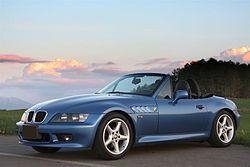 BMW Z3 Ankauf - BMW Z3 verkaufen