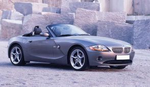 BMW Z4 Ankauf - BMW Z4 verkaufen