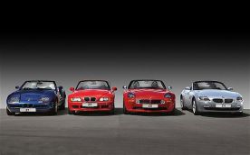 BMW Zer Ankauf - BMW Zer verkaufen