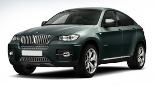 BMW X6 - BMW Ankauf - BMW verkaufen
