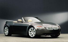BMW Z9 Ankauf - BMW Z9 verkaufen